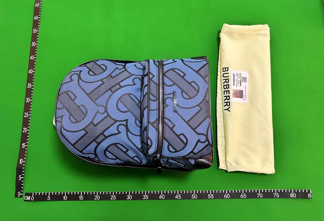 Burberry bags -4