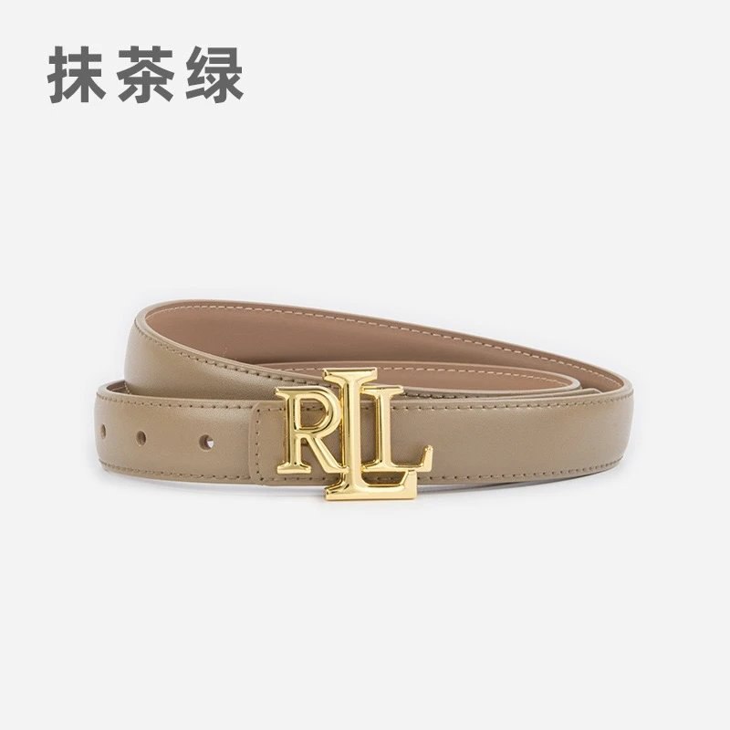 alph Lauren belt -3