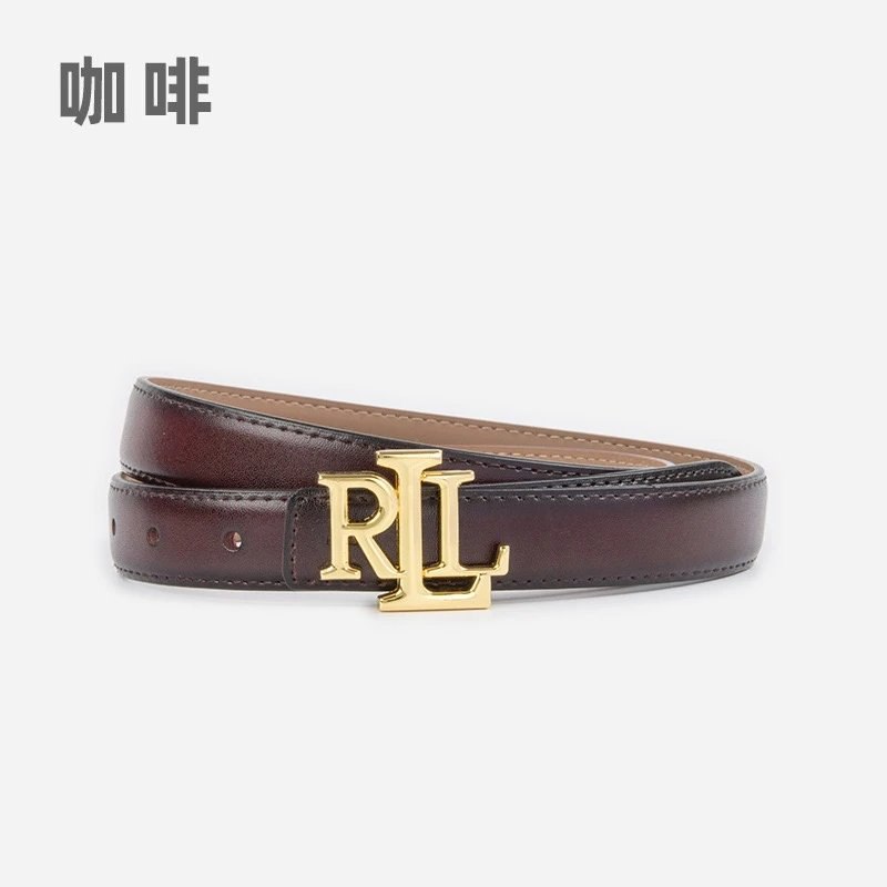 alph Lauren belt -4