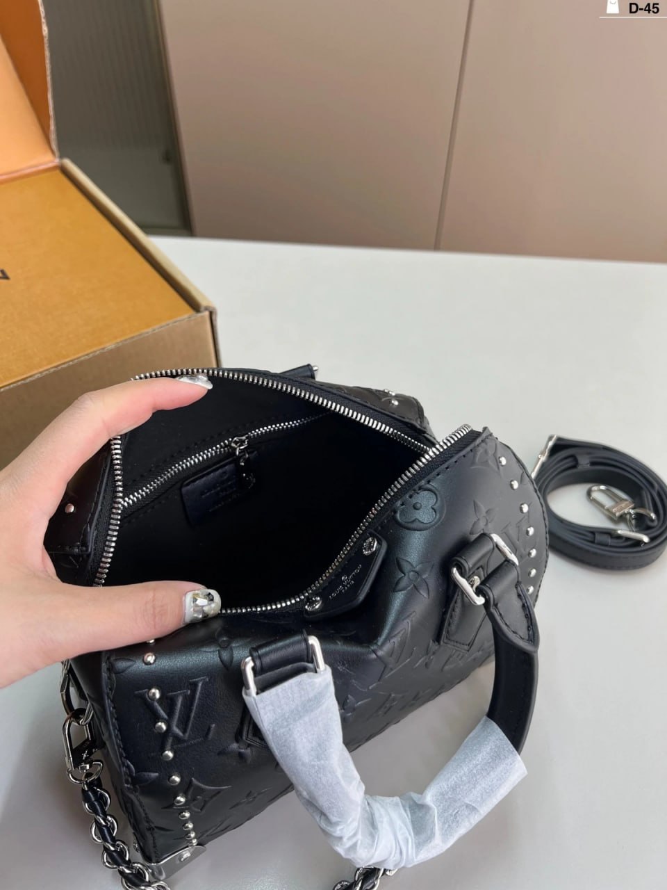 LV bag high quality -4