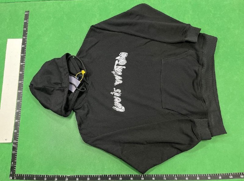  Louis Vuitton hoodie  (30 CP) -4