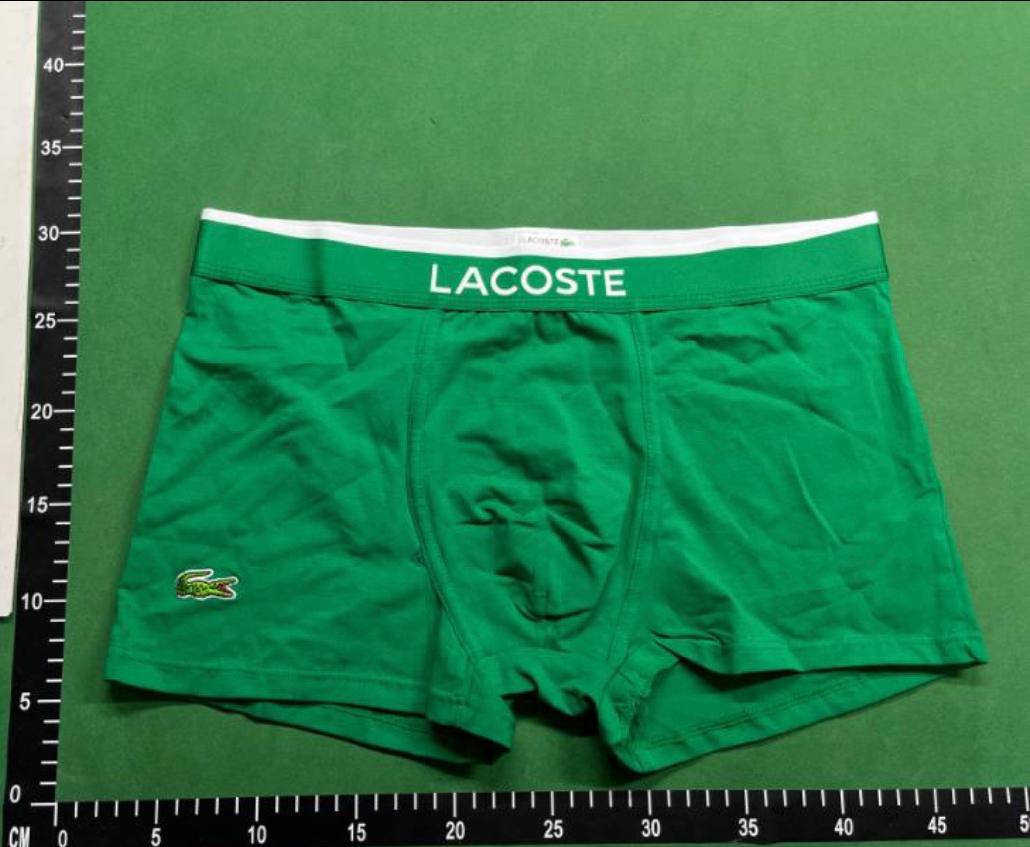 Lacoste underwear -3