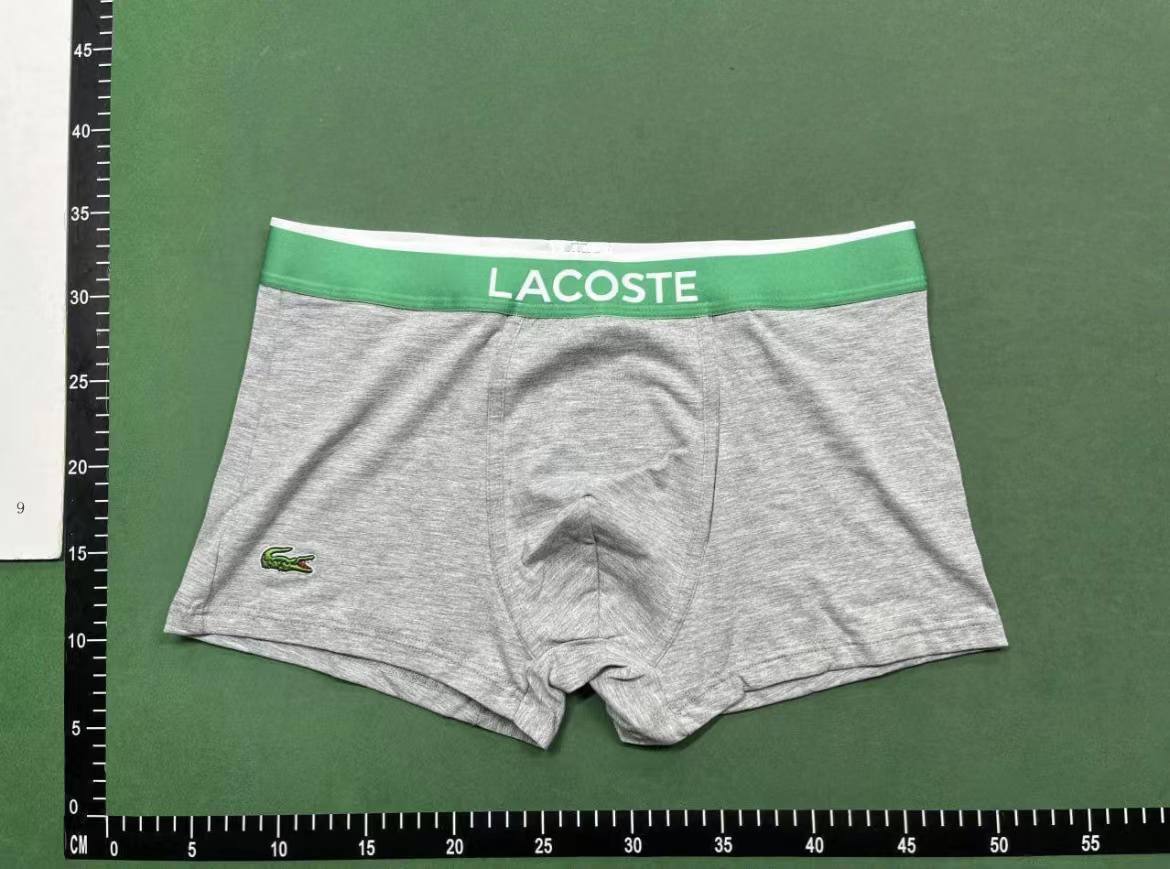 Lacoste underwear -4