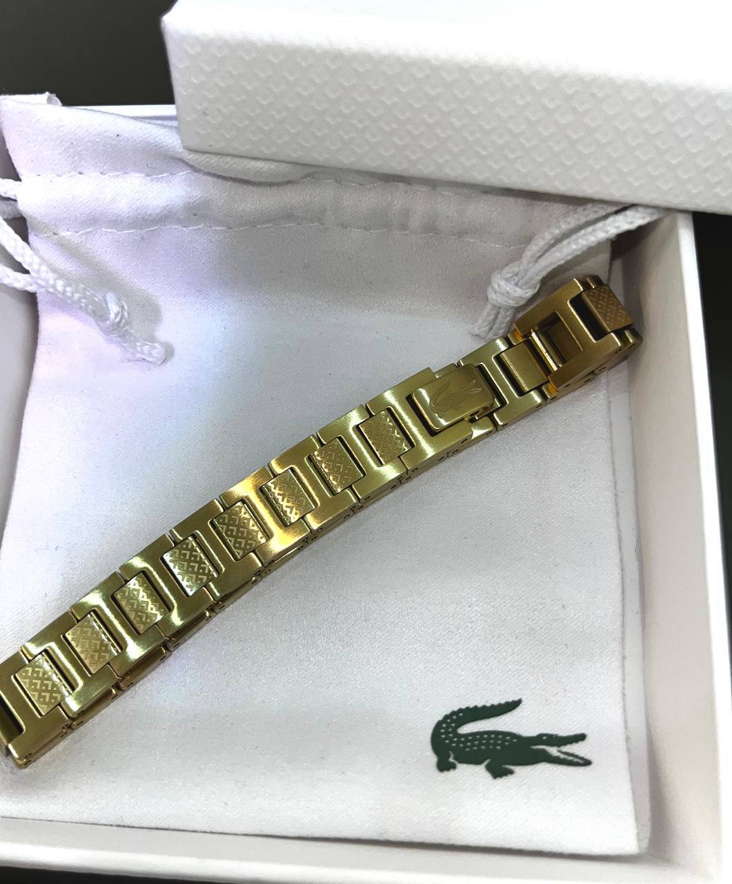 Lacoste Bracelet high quality -3