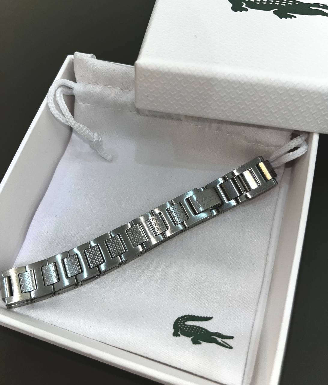 Lacoste Bracelet high quality -2