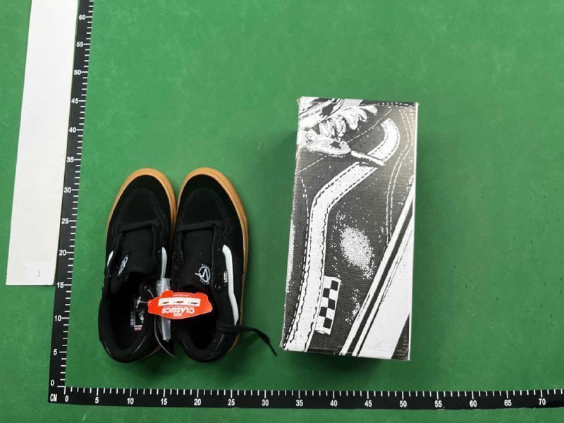 ZAPATILLAS VANS -4
