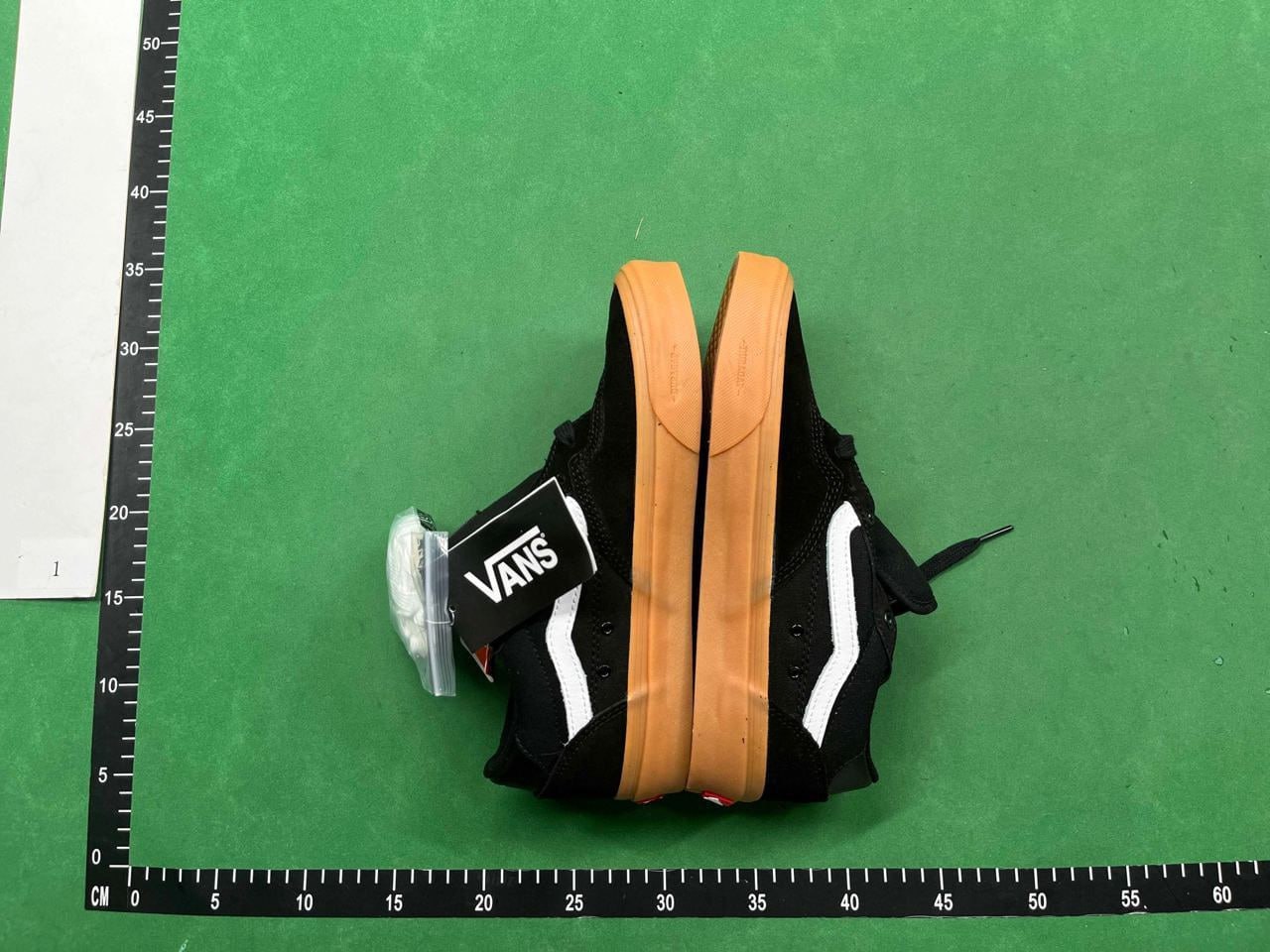 ZAPATILLAS VANS -2
