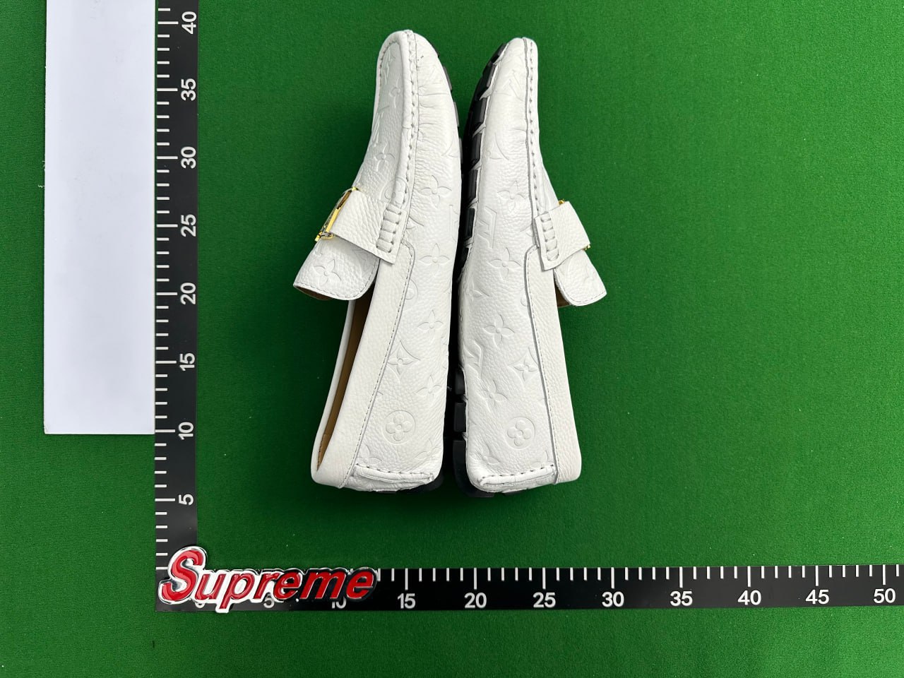 Louis Vuitton Mocassino  -4
