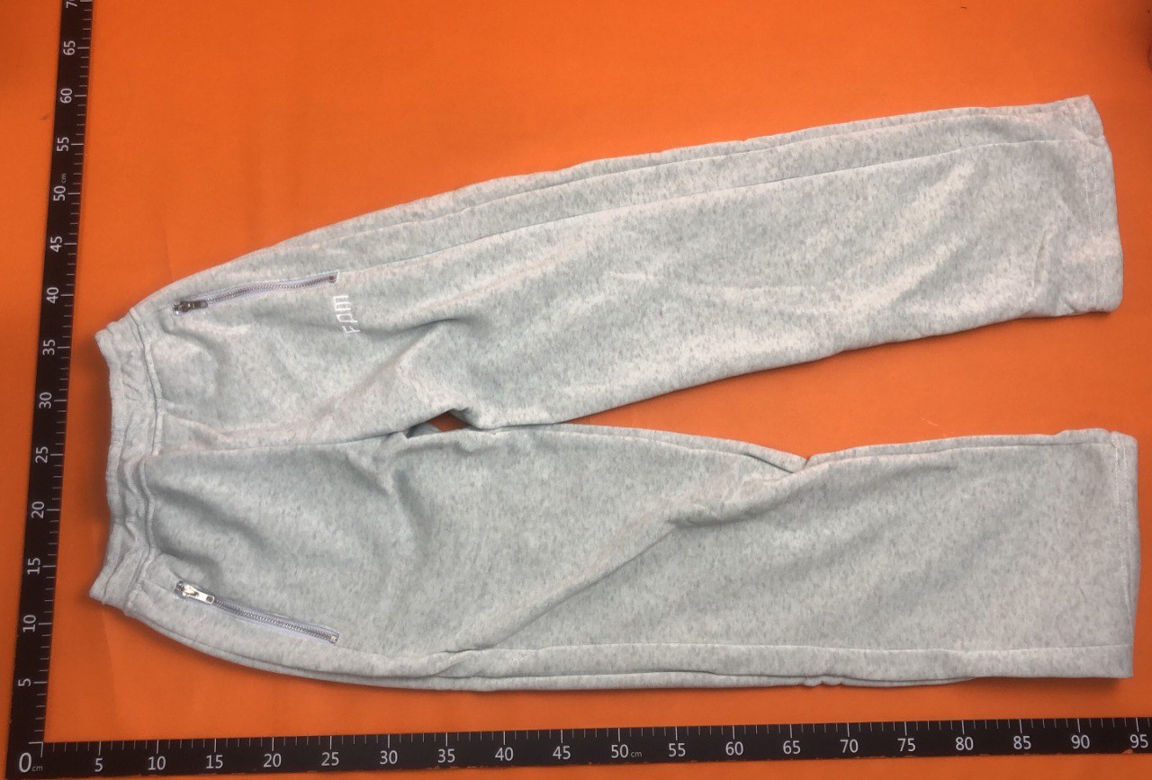 6pm hoodie set -4