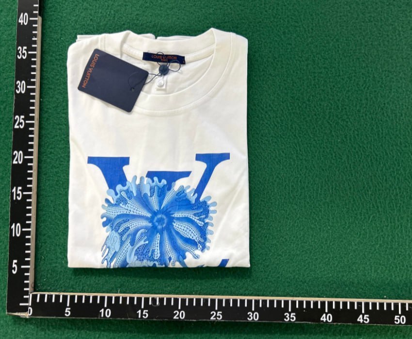 Camiseta Louis vuitton  -2