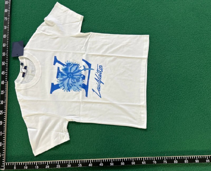 Camiseta Louis vuitton  -3