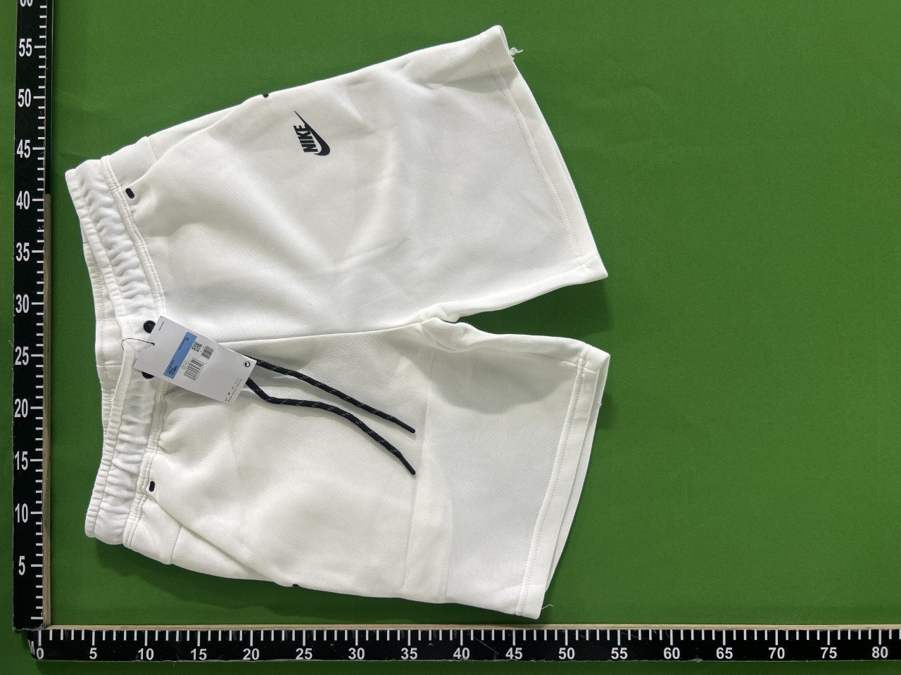  Nike Shorts +Styles -4