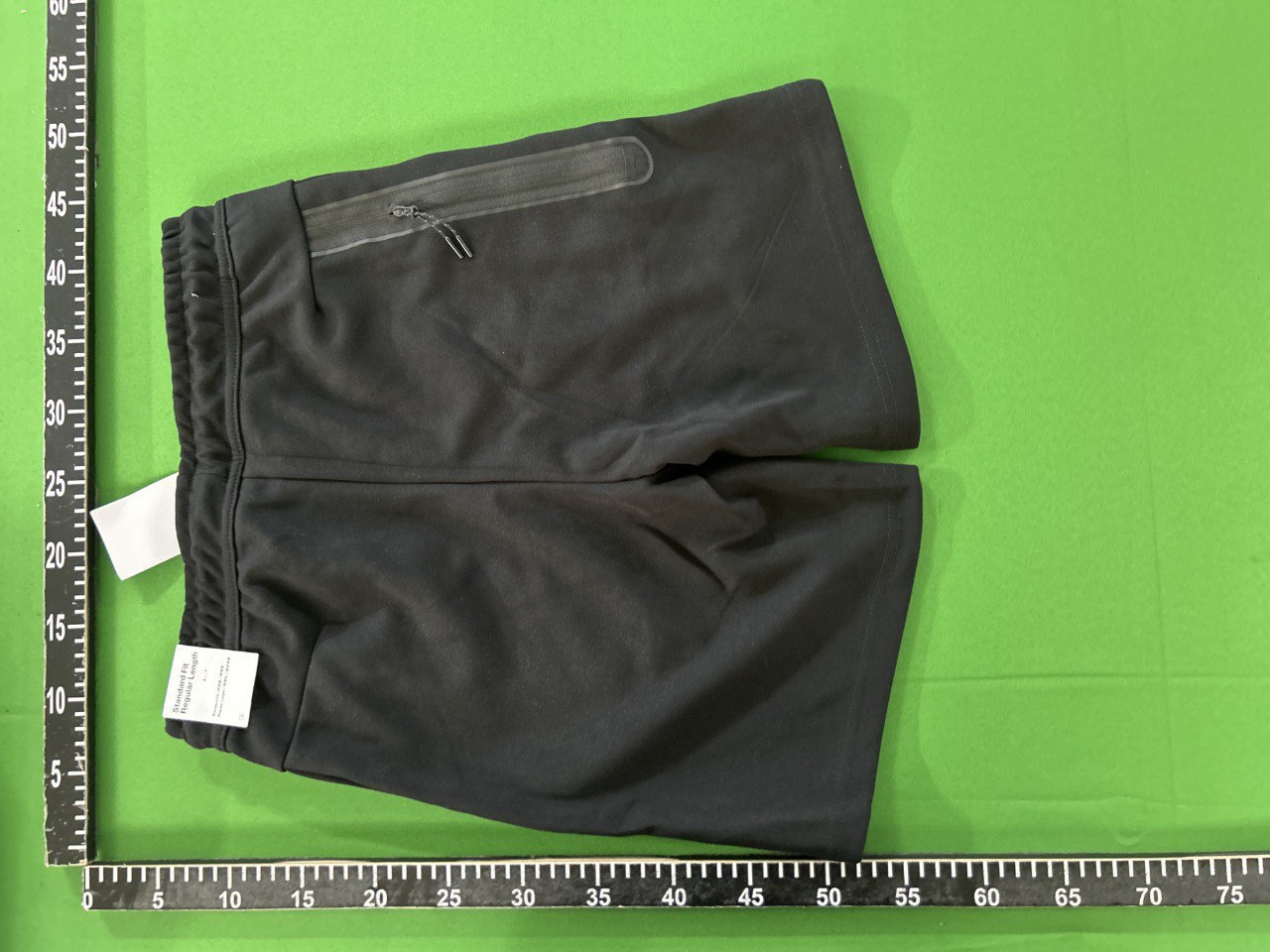  Nike Shorts +Styles -3