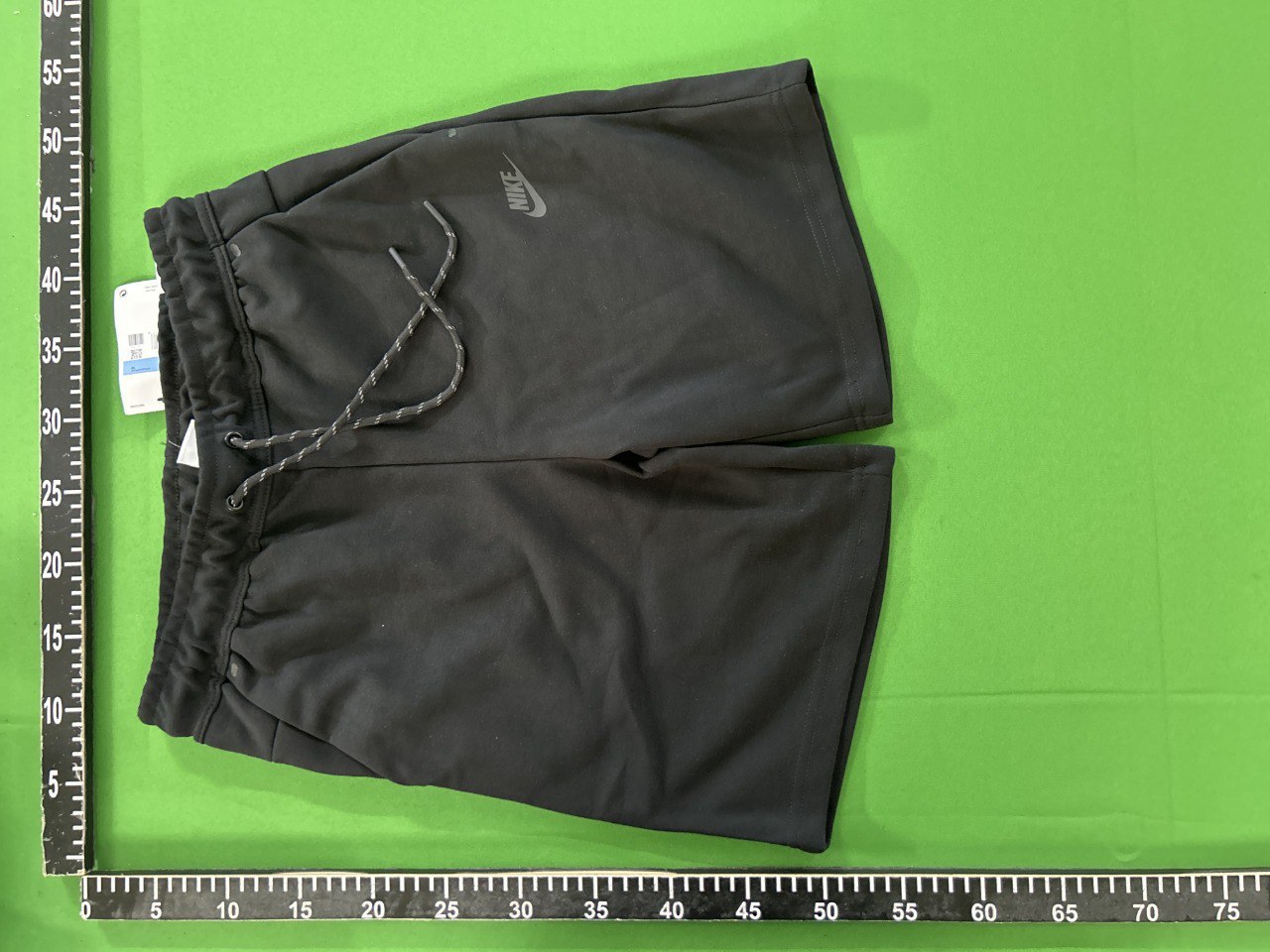  Nike Shorts +Styles -2