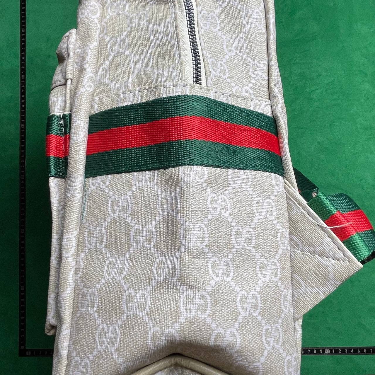 Panda heritage soft bag delivery without packaging! -2