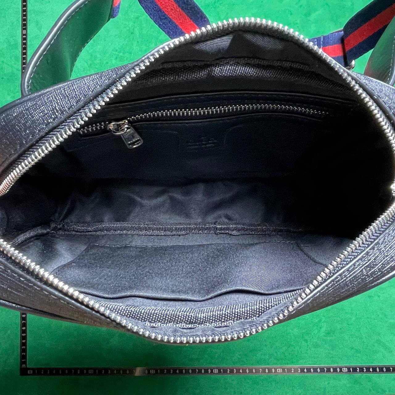 Panda heritage soft bag delivery without packaging! -4