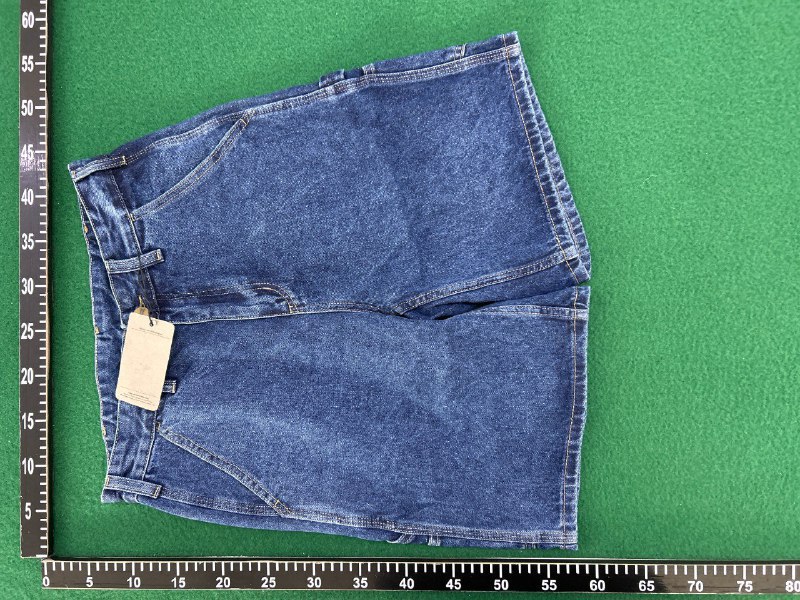 Carhartt carpenter short -3