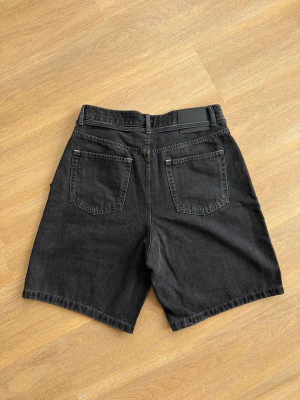  ACNE STUDIOS SHORTS -2
