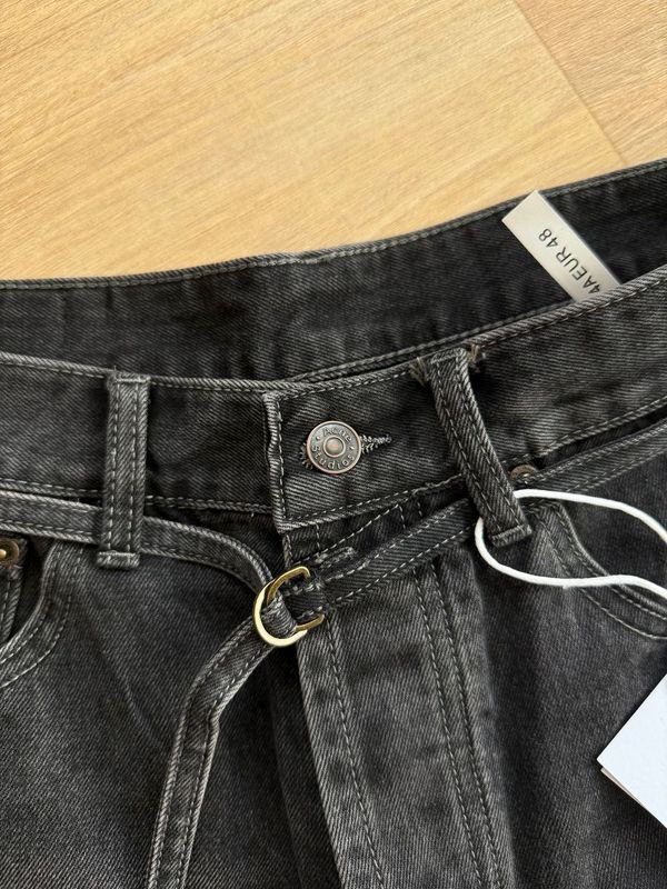  ACNE STUDIOS SHORTS -4