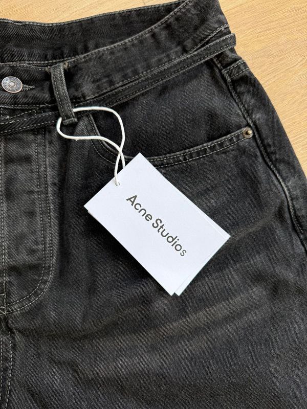  ACNE STUDIOS SHORTS -3