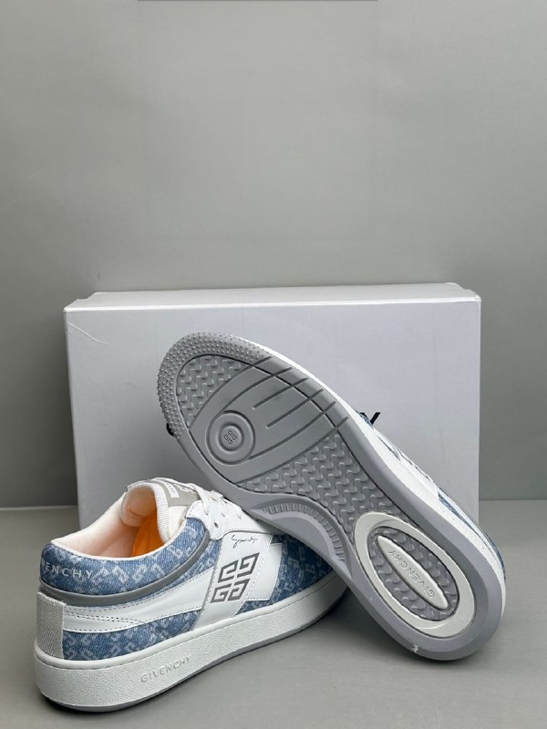 Givenchy Shoes -3