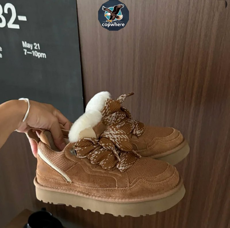 UGG casual shoes -2