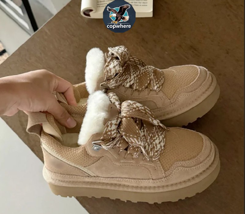 UGG casual shoes