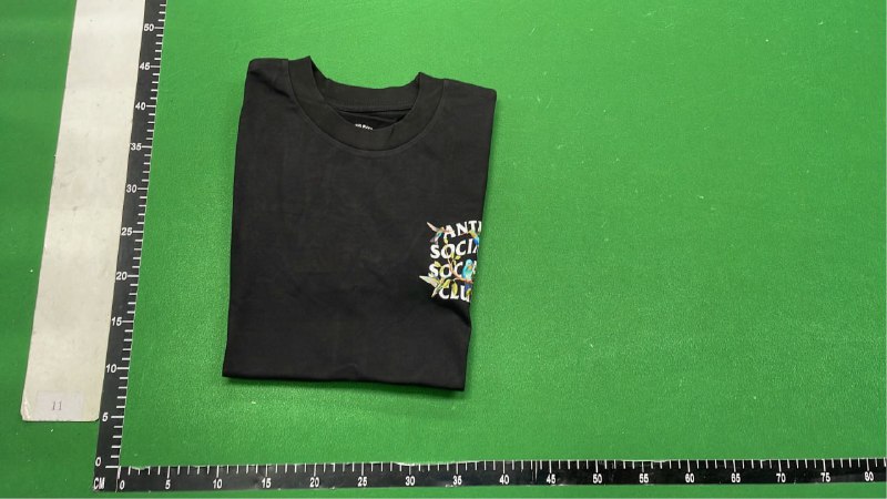 ANTI SOCIALSLUB -3