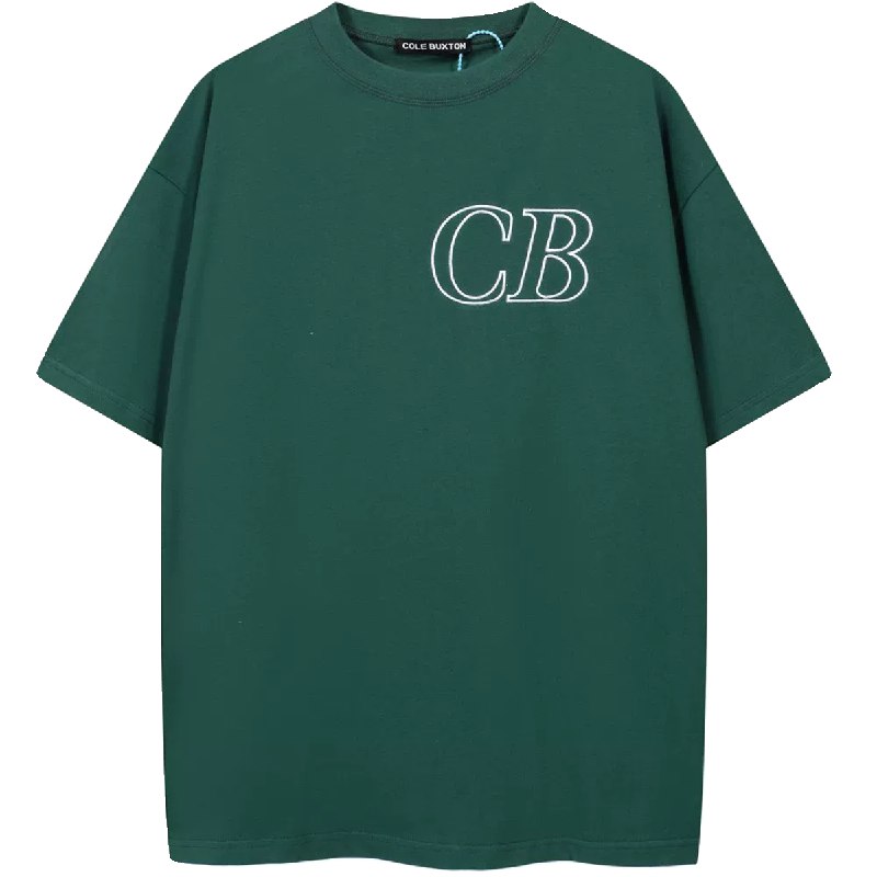 Cole Buxton T-Shirt -3