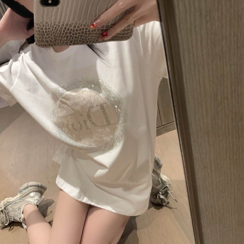 Dior short sleeves -2