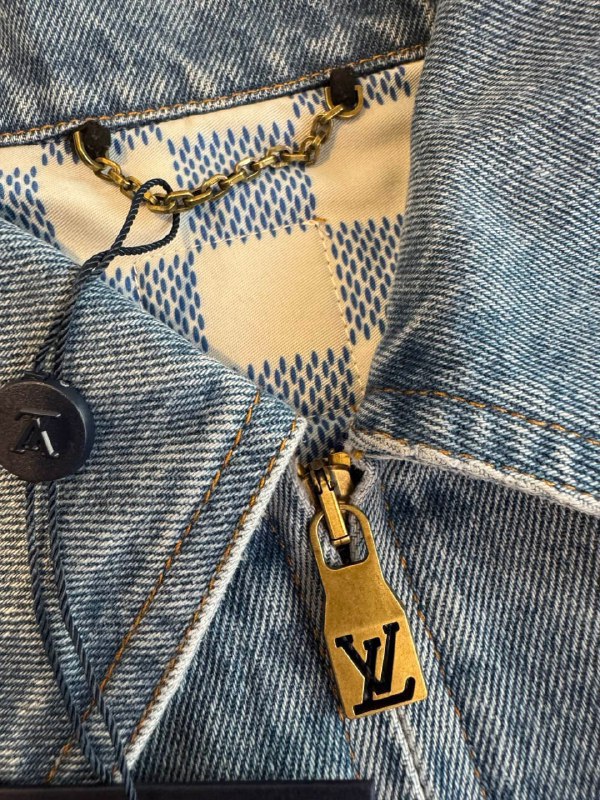 Louis Vuitton jacket -4