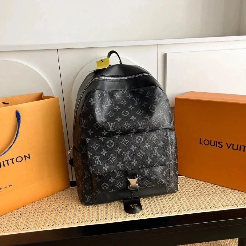 Louis Vuitton / Dior Backpack（promotion）  (40 CP) -2