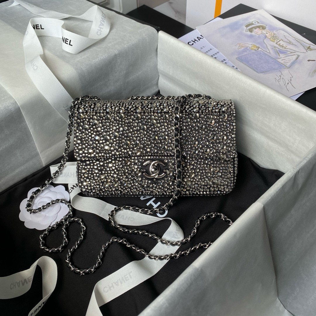 Chanel bags -2
