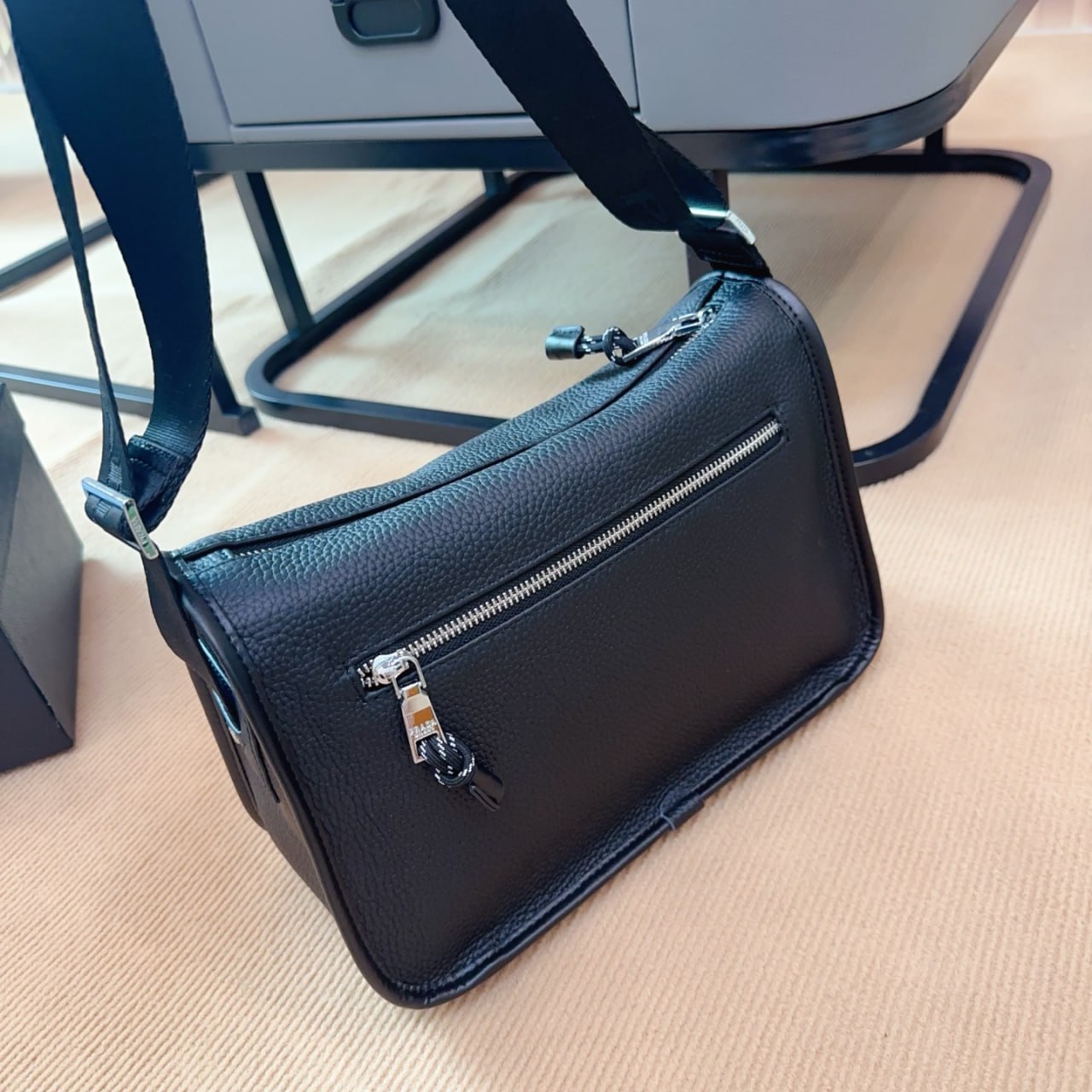 Prada bag high quality -4