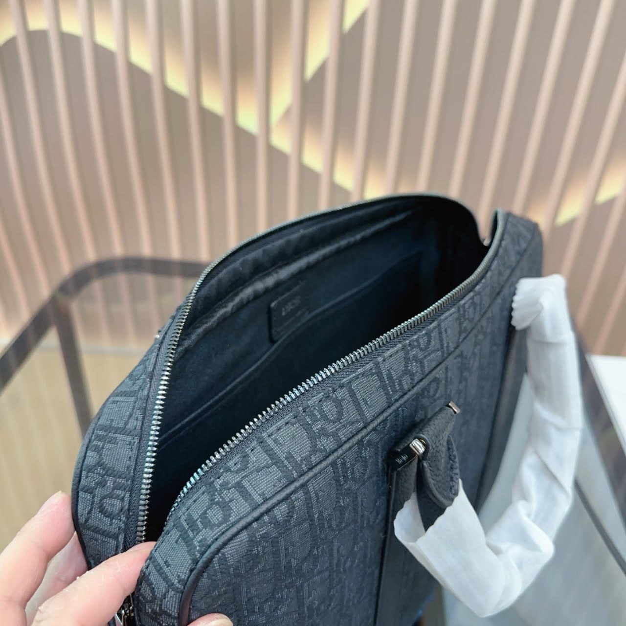 DIOR bag high quality -4