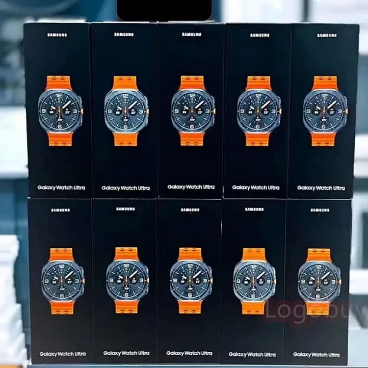  Sumsung Galaxy Watch