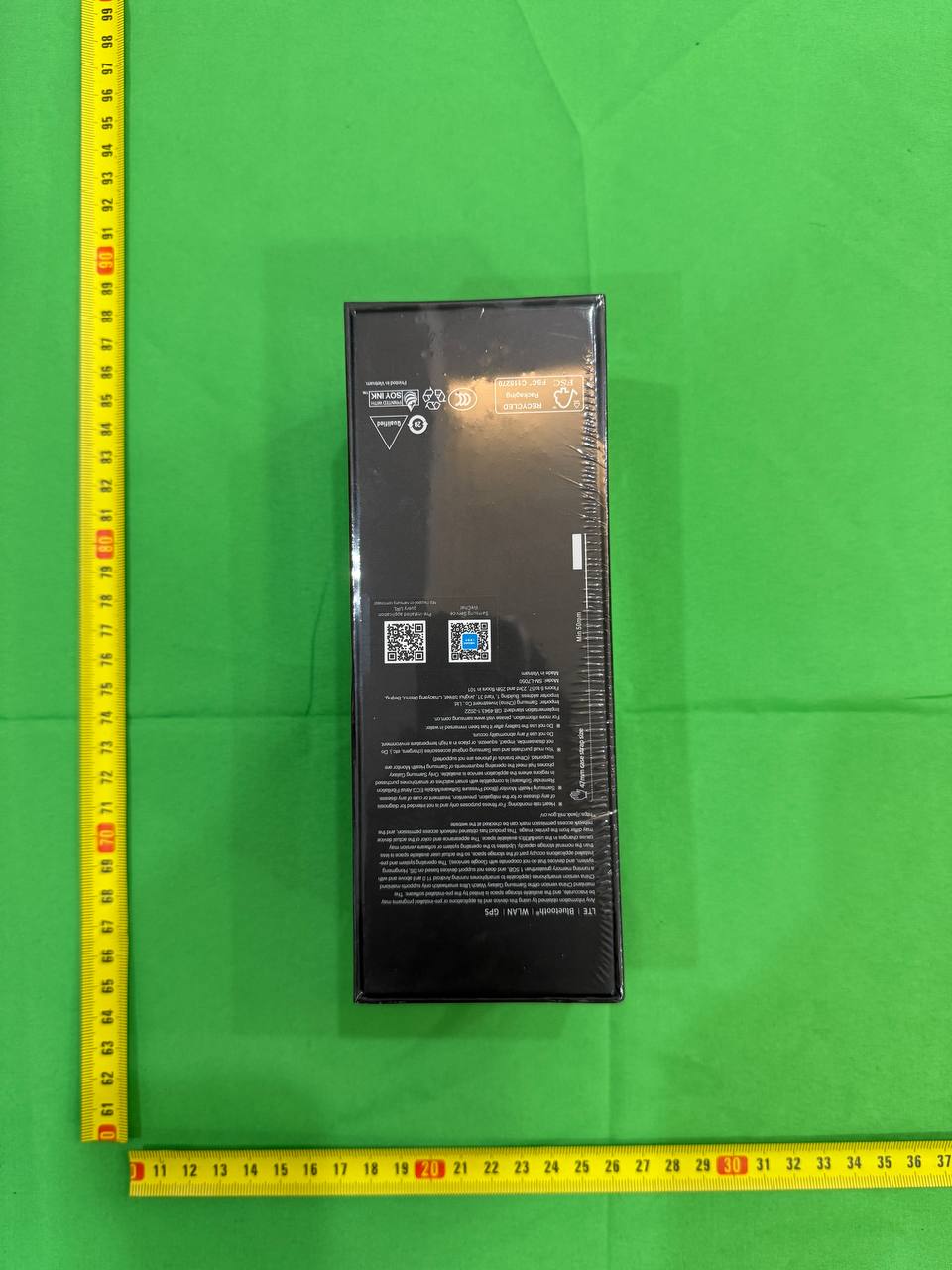  Sumsung Galaxy Watch -4