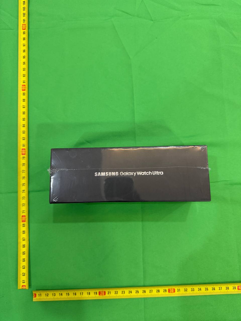  Sumsung Galaxy Watch -3