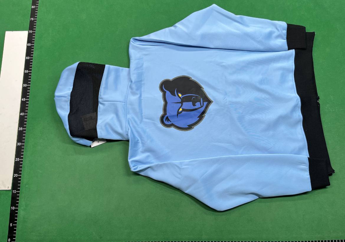 NBA Hoodie -3