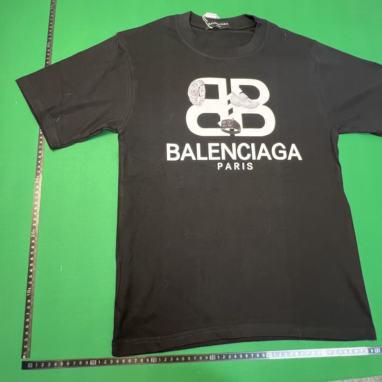 BABUGGE short sleeve -4