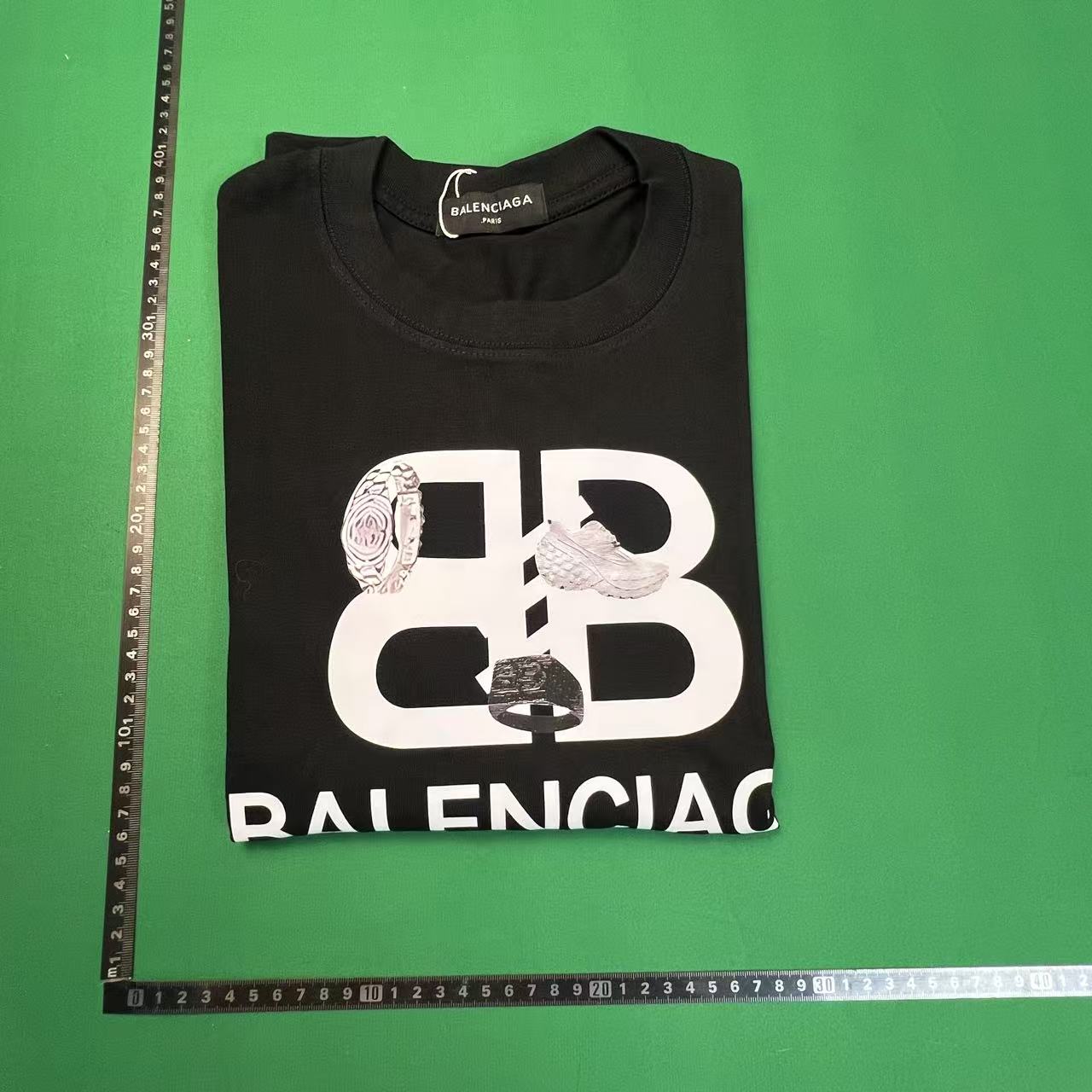 BABUGGE short sleeve -3