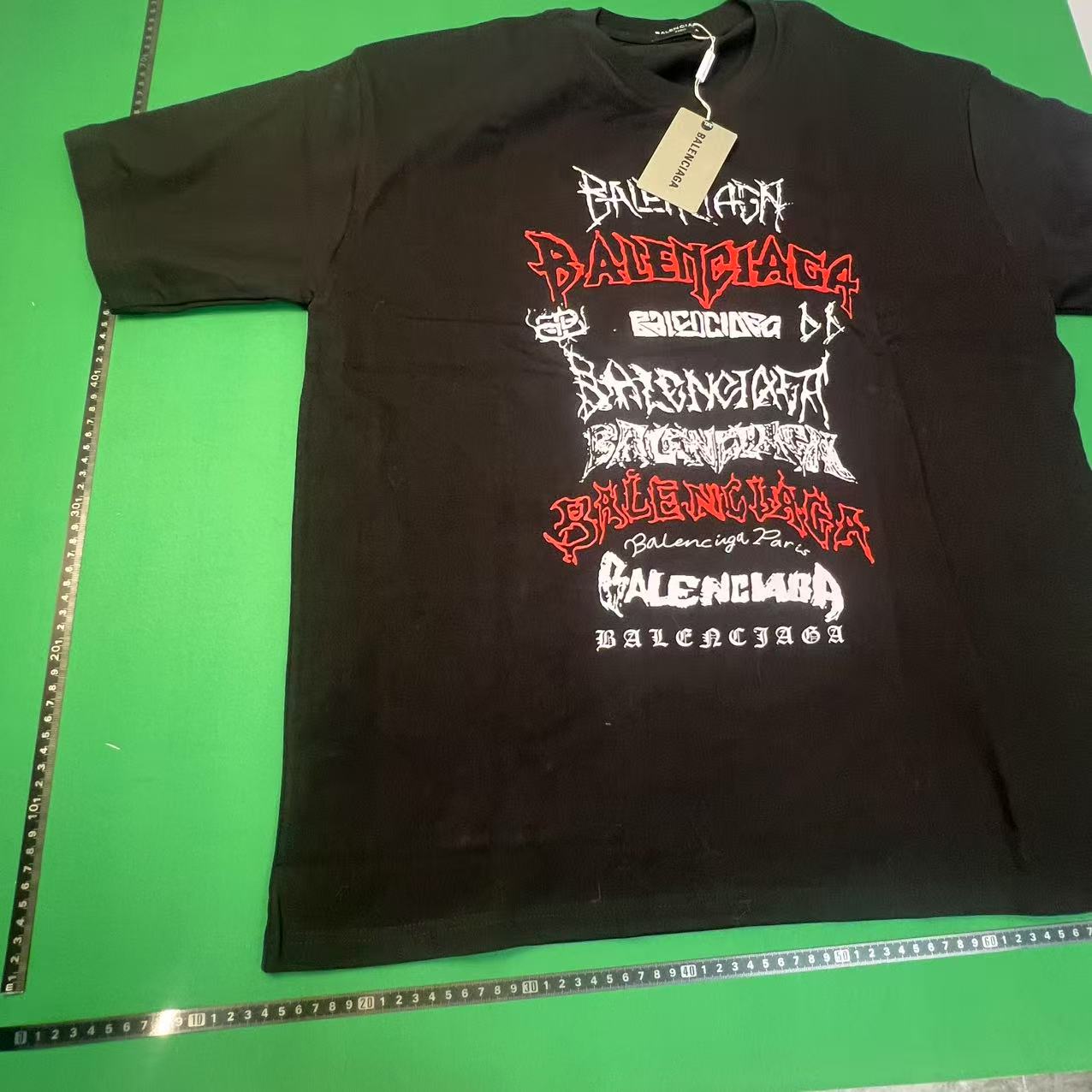 BABUGGE short sleeve -5