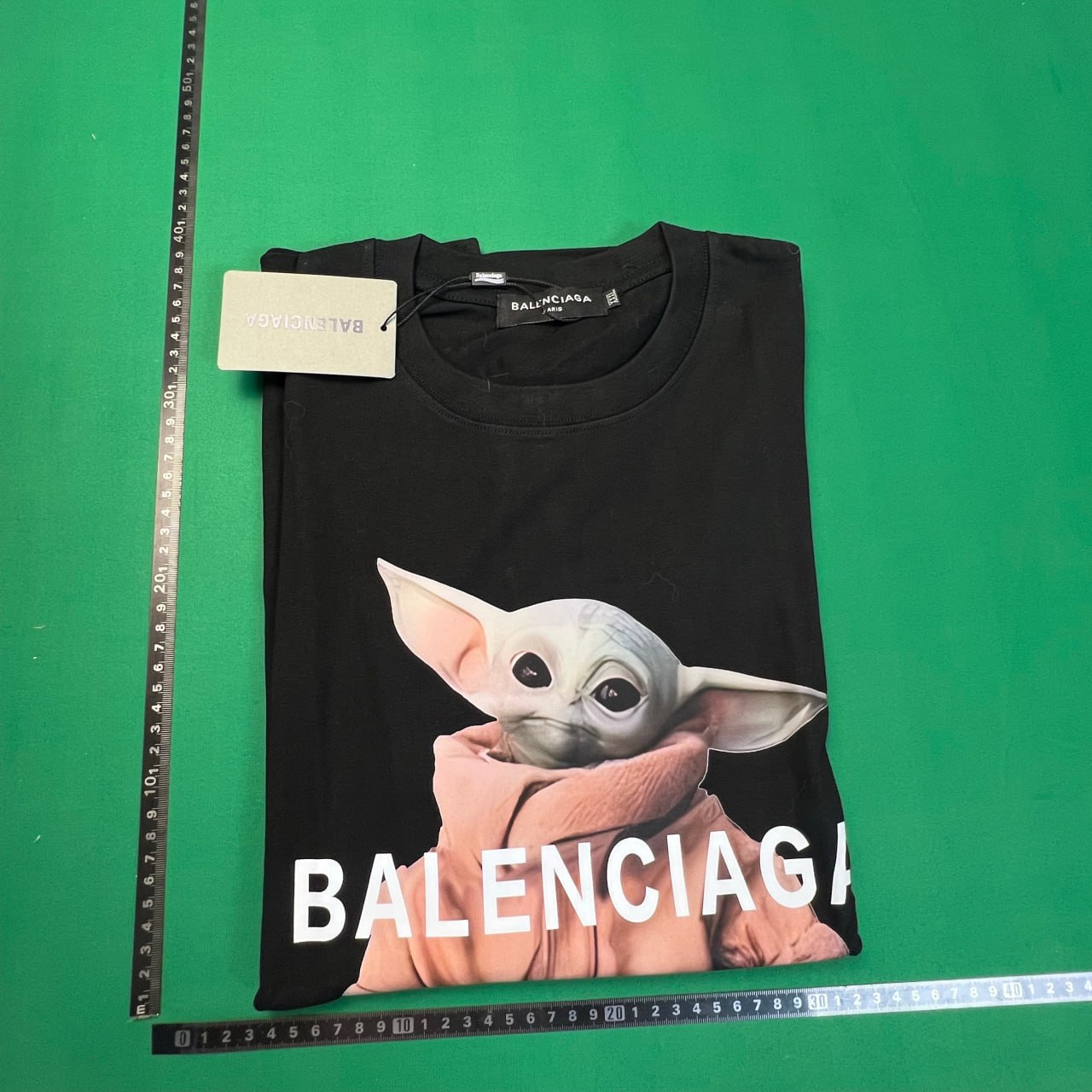 BABUGGE short sleeve -2