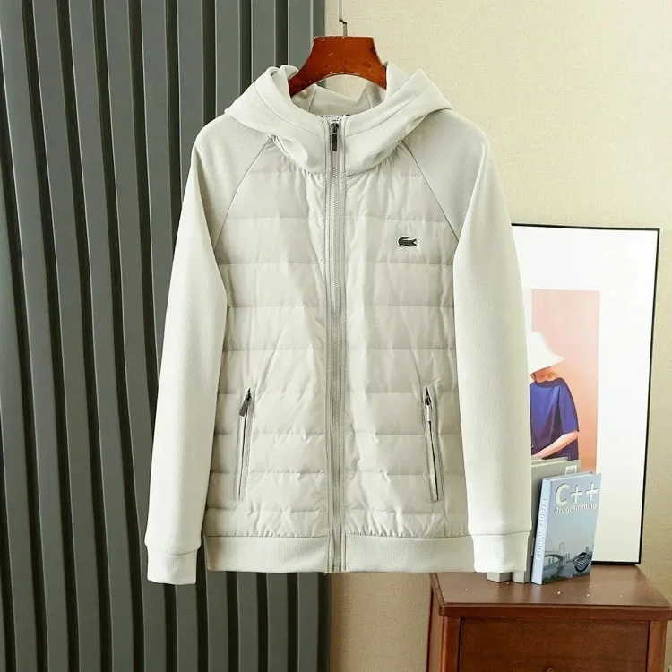 LACOSTE Jacket 