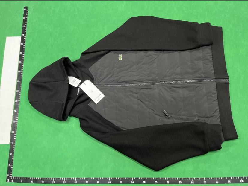 LACOSTE Jacket  -3