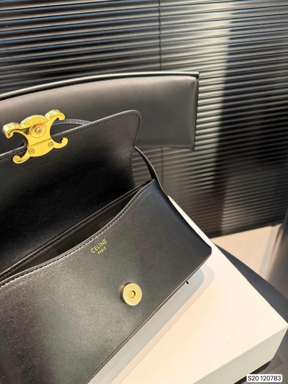 Celine bag high quality -3