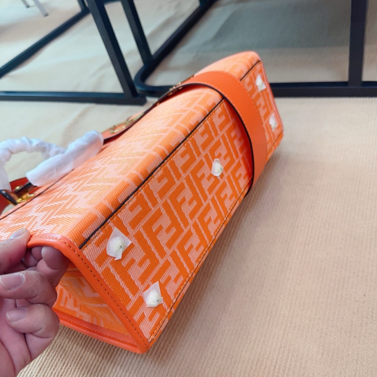 Fendi bag high quality -2