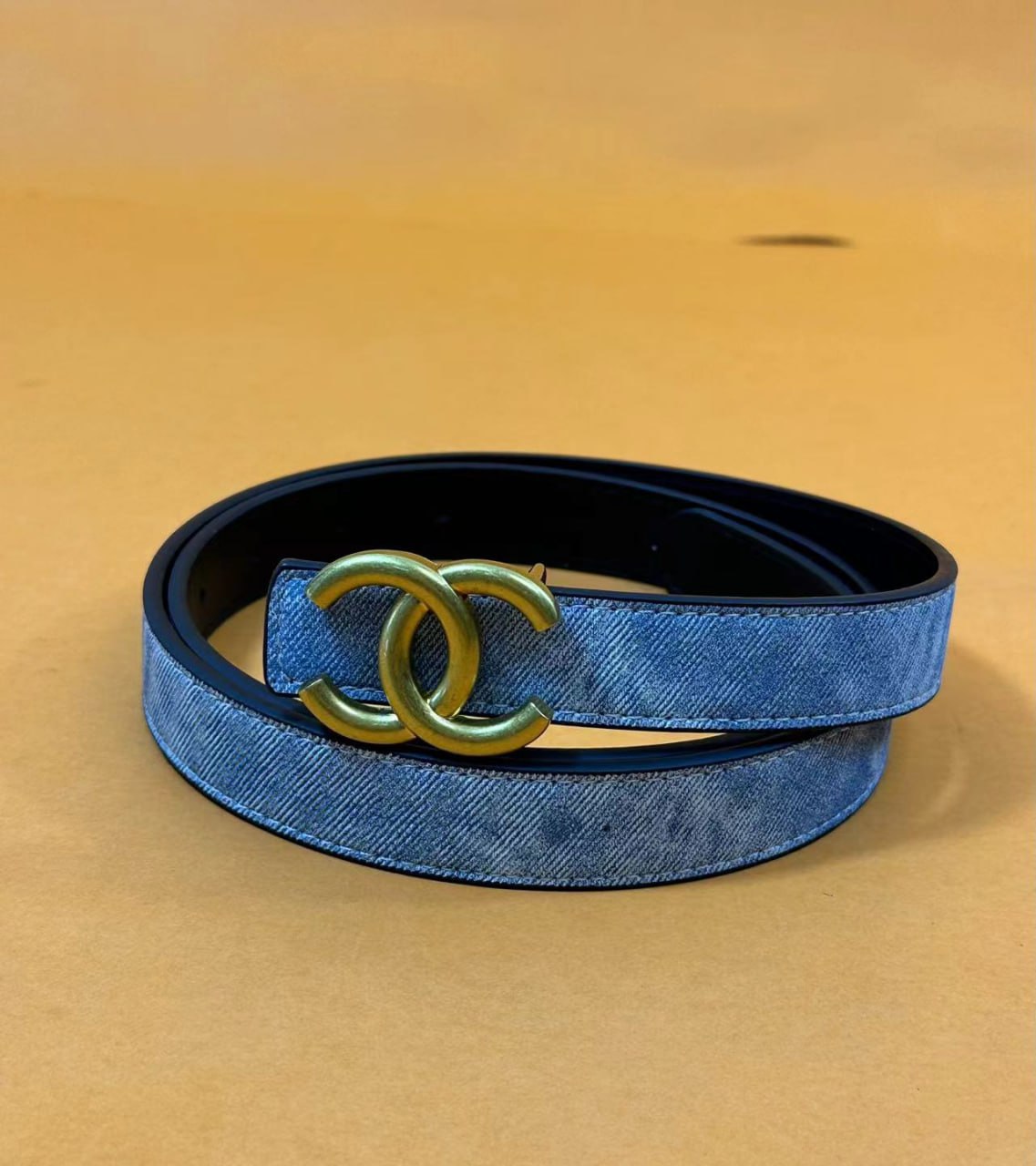 CHANEL BELT-2