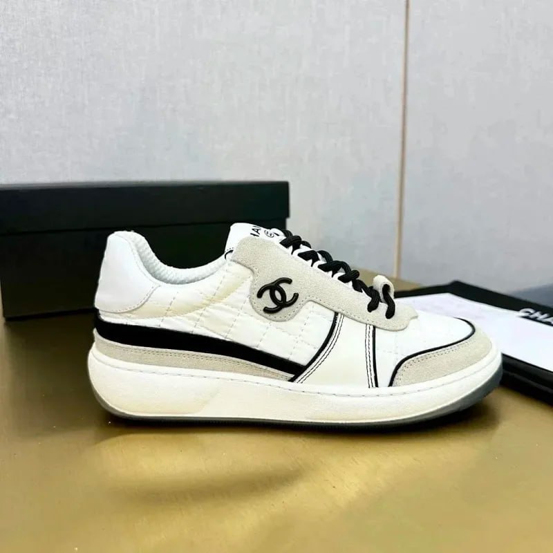 Chanel shoes -2