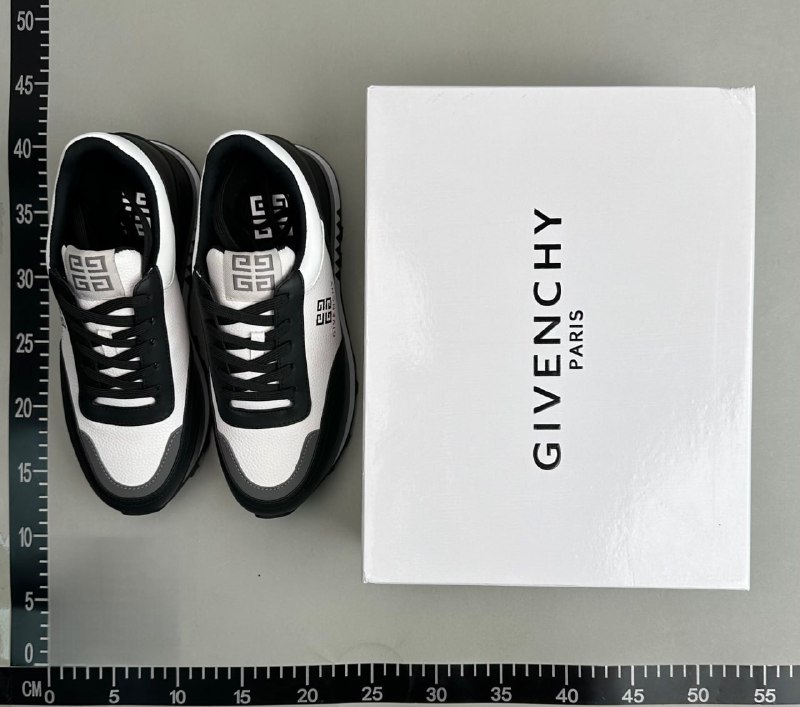 Givenchy Shoes -3